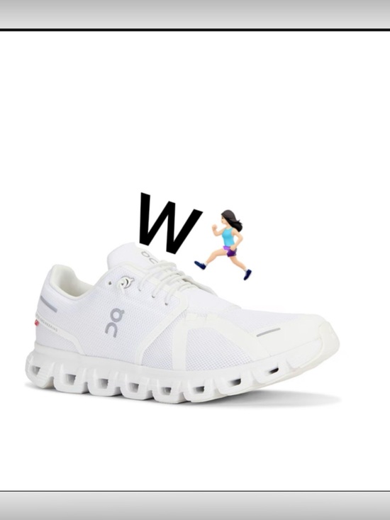 On Running Shoes - On Running WOMEN'S
Gorgeous White Color Sneakers
🏃♀️👟(SIZE 9)